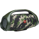 Boombox 2 - Caixa de Som Bluetooth + Copo Térmico 473 ml