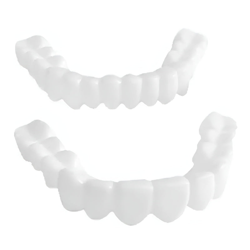 Facetas Dentárias DentalMax | Sorriso Perfeito Sem Dor Nem Dentista