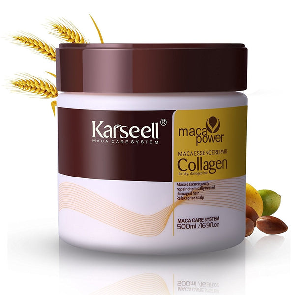 Máscara Karseell Colageno Original [500ml]