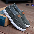 Sapatênis Masculino Denim Style