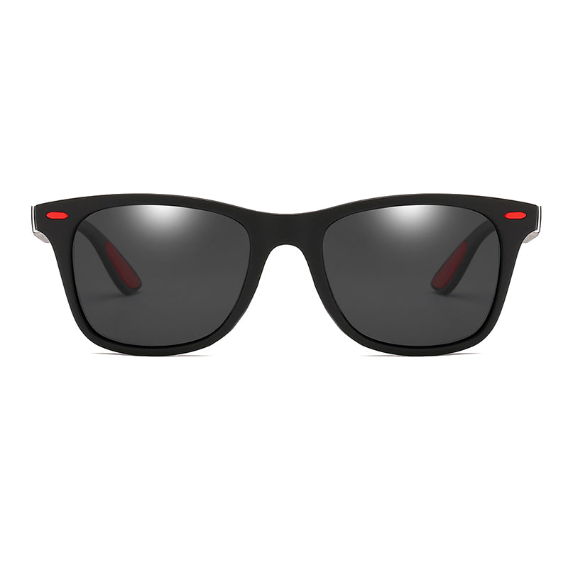 RB Óculos de Sol Polarizado (COMPRE 1 LEVE 2) + Estojo de Brinde